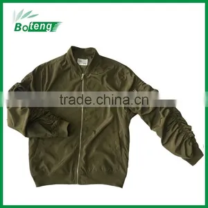 Ma-1 Flight Jacket thumbnail-1