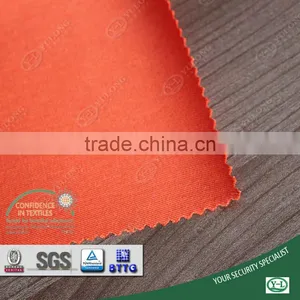 China Supplier Woven Military Aramid For Fireman Inherently Flame Resistant Fabric thumbnail-3