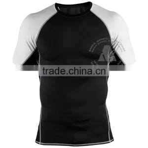 Rash Guard Shirt thumbnail-2
