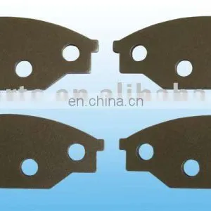 Auto Brake Pad thumbnail-1