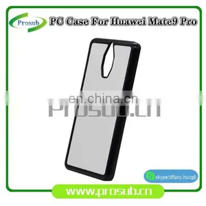2d Sublimation PC Plastic Blank Smartphone Case Cover for Prosub-mate 9 Pro thumbnail-4