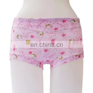 OEM Sexy Sweet Girl Polyester Wedding Dress Undergarments thumbnail-2