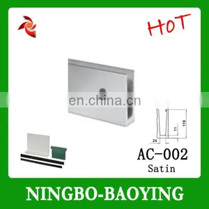 Swimming Pool Glass Fence/Glass Spigot thumbnail-6