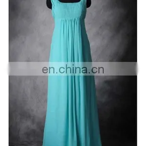 CHEFON A Line 2017 Latest Women Dresses Designer thumbnail-1