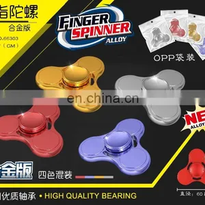 High Quality Finger Spiner thumbnail-4