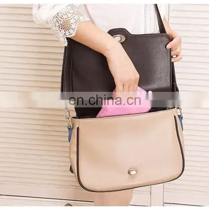 Wholesale Customized Tote Bag Folding Shopping Bag Suppermarket Shopping Bag Portable 2017 thumbnail-4