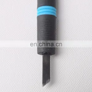 6mm Skew Chisel Plastic Handle Carving Knife thumbnail-2