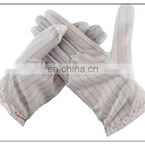 ESD Gloves,Antistatic Gloves,cleanroom Gloves thumbnail-4