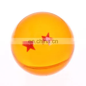 Small Size Mini Hot Dragon Ball Resin No.2 Wholesale Fashion Anime Cos Hot and New Style thumbnail-1