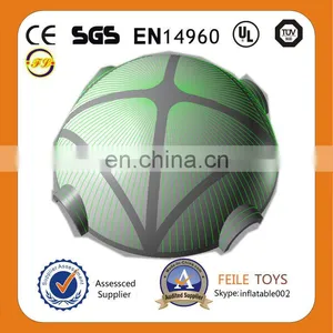 Inflatable Camping Tent Inflatable Event Tent thumbnail-1