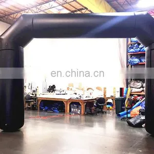 Custom Inflatable Promotional Arch Tent for Sport Event thumbnail-2
