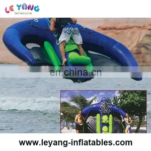 Water Sports Flying Inflatable Towable Ski Tubes thumbnail-2