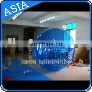High Quality Adult Inflatable Bubble Balll Water For Rental thumbnail-1