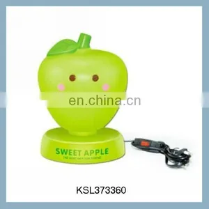 Toy for Kids Lovely Apple Modern Table Lamp thumbnail-1