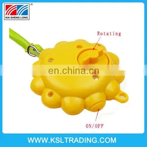 Wind up Music Toys Baby Musical Hanging Toys thumbnail-4