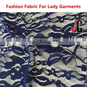 Macrame Lace Elastic Dyeing Lace Wholesale Market thumbnail-2