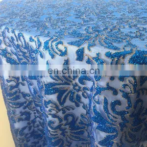 TC183E Table Linen Wedding Event Decor Table Cloth From China thumbnail-2