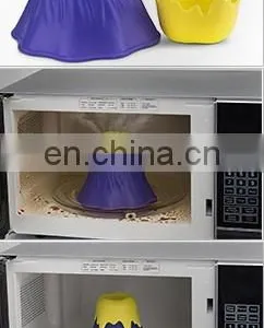 Microwave Oven Steam Cleaner thumbnail-2
