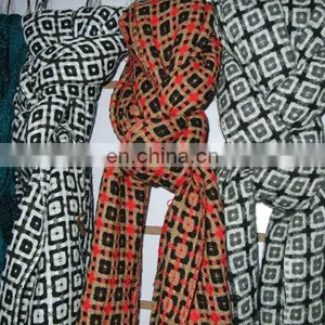 Wholesale Fabric Stoles thumbnail-1