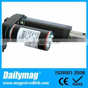 Electric DC Medical Used Mini Linear Actuators thumbnail-4