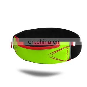 Waterproof Outdoor Cute Cell Phone Running Waist Bag Sport Running Belts thumbnail-3