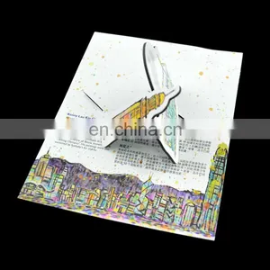 OEM Make Tourist Souvenirs Magnets thumbnail-4