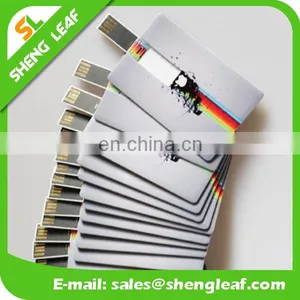USB Cards,card Flash Drives ,custom Logo Printing thumbnail-1
