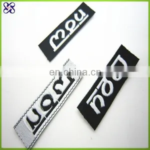 Custom Clothing Labels Cheap thumbnail-1