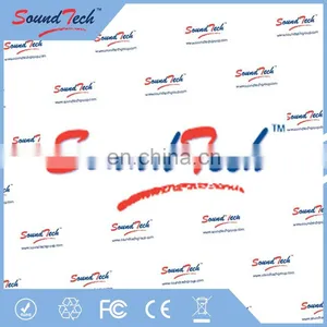 Electronic Compoments Soundtech Manufacturing Co. Ltd. Sound Module thumbnail-1