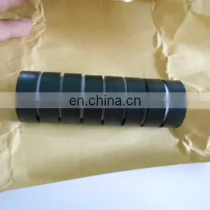 30mm M5 Thread Rubber Pot Magnet thumbnail-3