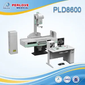 X-ray Unit for Radiography PLD8600 thumbnail-1