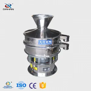 High Accuraacy Longer Uselife Vibration Plate Type Vibration Machine Used For Pharmaceutical Industry thumbnail-1