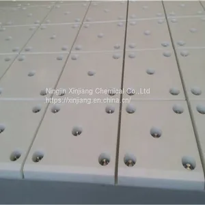 Uhmw pe Marine Fender Facing Pad, Sliding Pad thumbnail-2