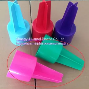 Promotional Plastic Beach Cup Holder thumbnail-1