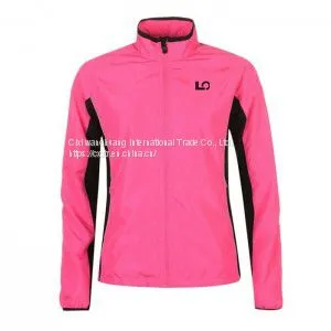 Running Jacket For Ladies thumbnail-1