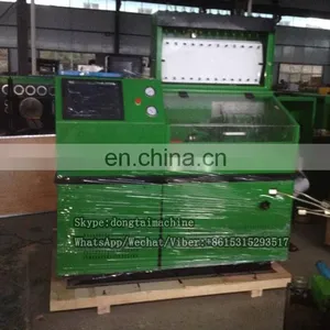 CR3000A Common Rail Injector and Pump Test Bench Computer System thumbnail-5