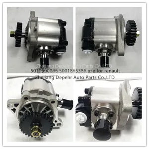 Zhejiang Depehr Manufacturer Heavy Duty European Tractor Clutch Booster Volvo Truck Clutch Servo 626392AM/1673067 thumbnail-5