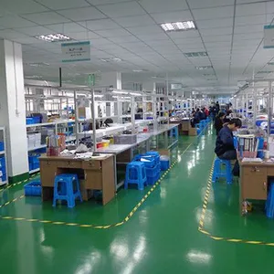 Cixi Feinade Electrical Appliance Plant company overview - view 2 thumbnail