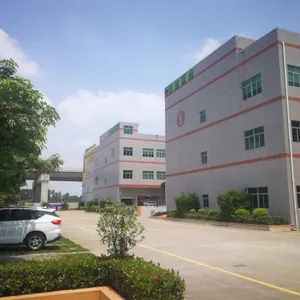 Dongguan Morning Light Crafts Co;ltd company overview - view 2 thumbnail