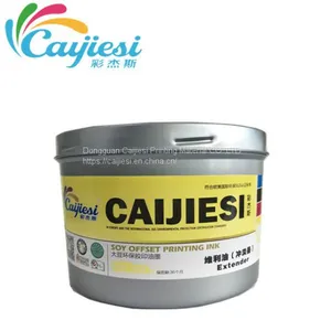 CJS Special Colors Printing Ink Extender Ink thumbnail-1