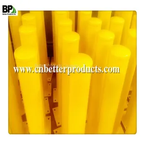 Stainless Steel Decorative Bollards thumbnail-2