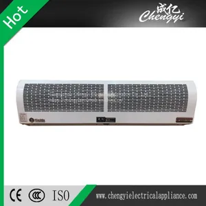 Classic Series Cross Flow Type Air Curtain Manufacturers thumbnail-3