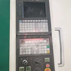 YNJCC VL630 CNC Vertical Lathe thumbnail-3