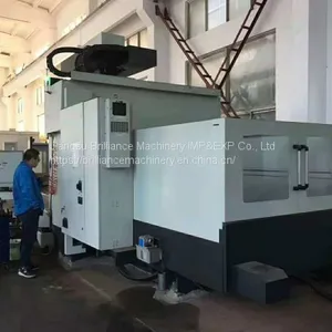 Taiwan AWEA NSP-3016 Gantry Machining Center thumbnail-1