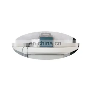 Industrial Use Buzzer Alarm Metal Detector Machine for Food thumbnail-3