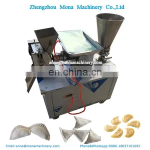 Automatic Pierogi Machine /Chinese Dumpling Making Machine Price thumbnail-6