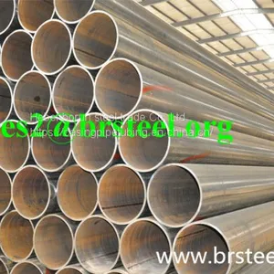 API 5L X42 LSAW Pipe for Liquid Shipping thumbnail-1