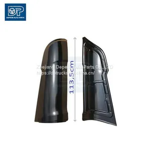 2311419 Yiwu Depehr European Body Auto Parts SCANIA R P 2005 Series 7 Truck Middle Bumper thumbnail-3
