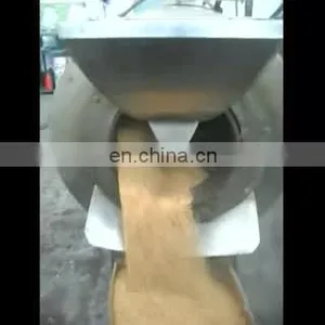 Industrial Pepper Roasting Machine/red Pepper Roasting Machine/pistachio Roasting Machine thumbnail-1