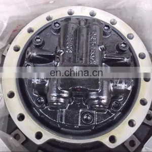 Hitachi ZX240-3 Excavator Hydraulic Motor ZX240-3 Travel Motor 9256989 thumbnail-2